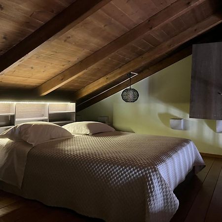 Asikiko Suites Rethymno  ภายนอก รูปภาพ