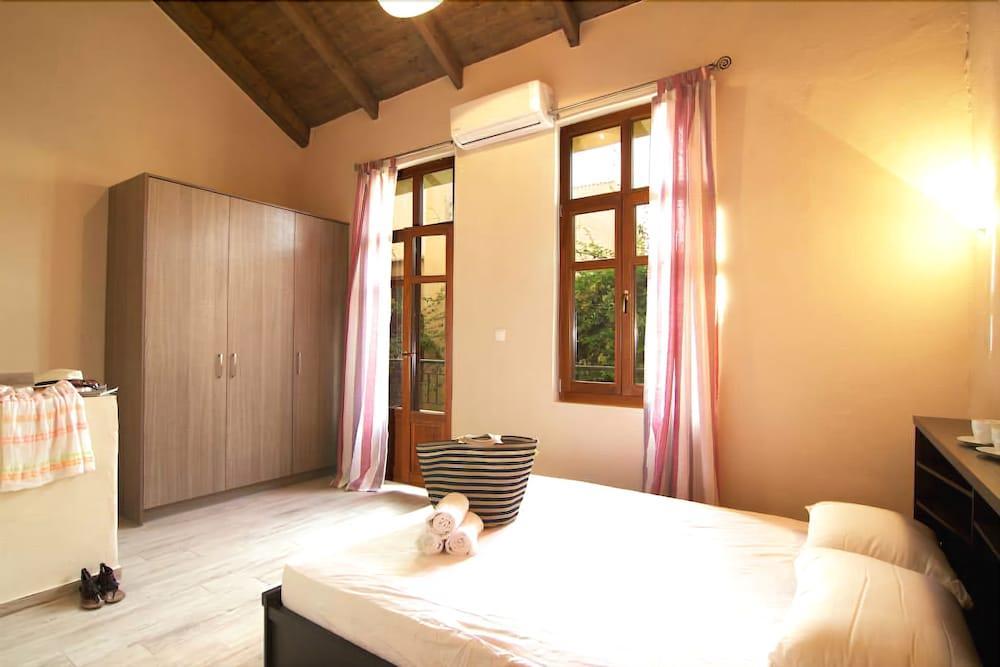 Asikiko Suites Rethymno  ภายนอก รูปภาพ