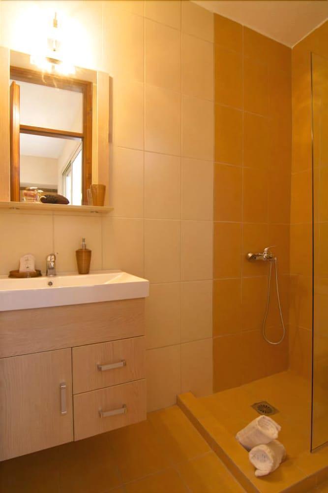Asikiko Suites Rethymno  ภายนอก รูปภาพ