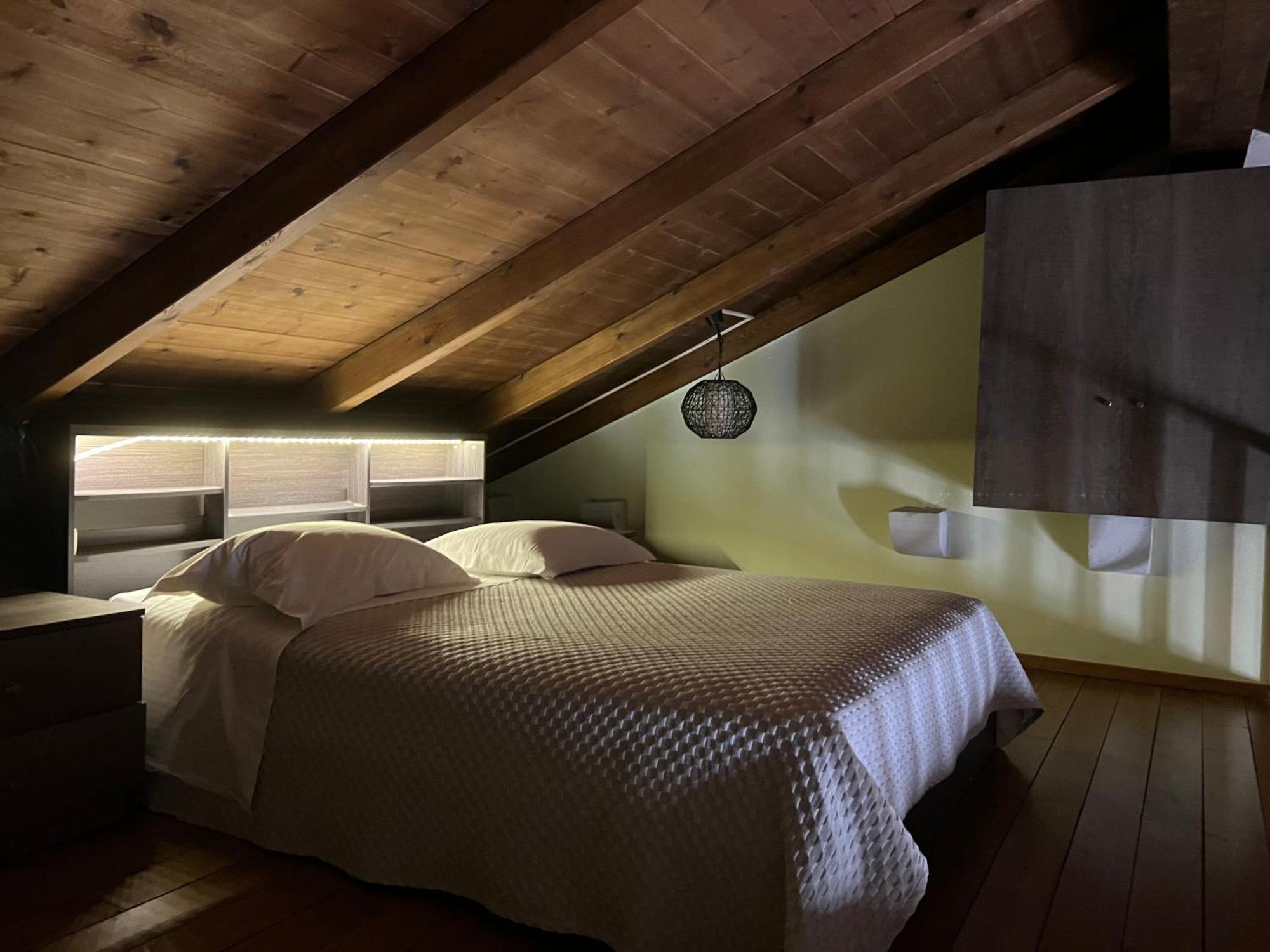 Asikiko Suites Rethymno  ภายนอก รูปภาพ