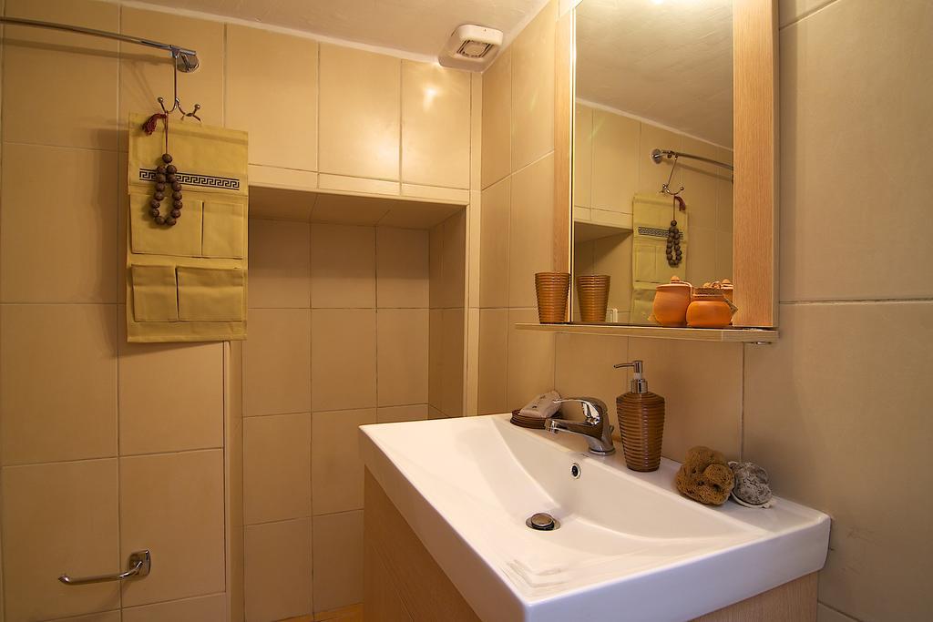 Asikiko Suites Rethymno  ห้อง รูปภาพ